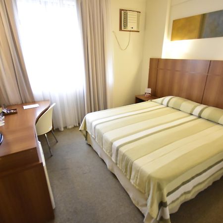 Central Park Hotel By Bourbon Cascavel  Εξωτερικό φωτογραφία