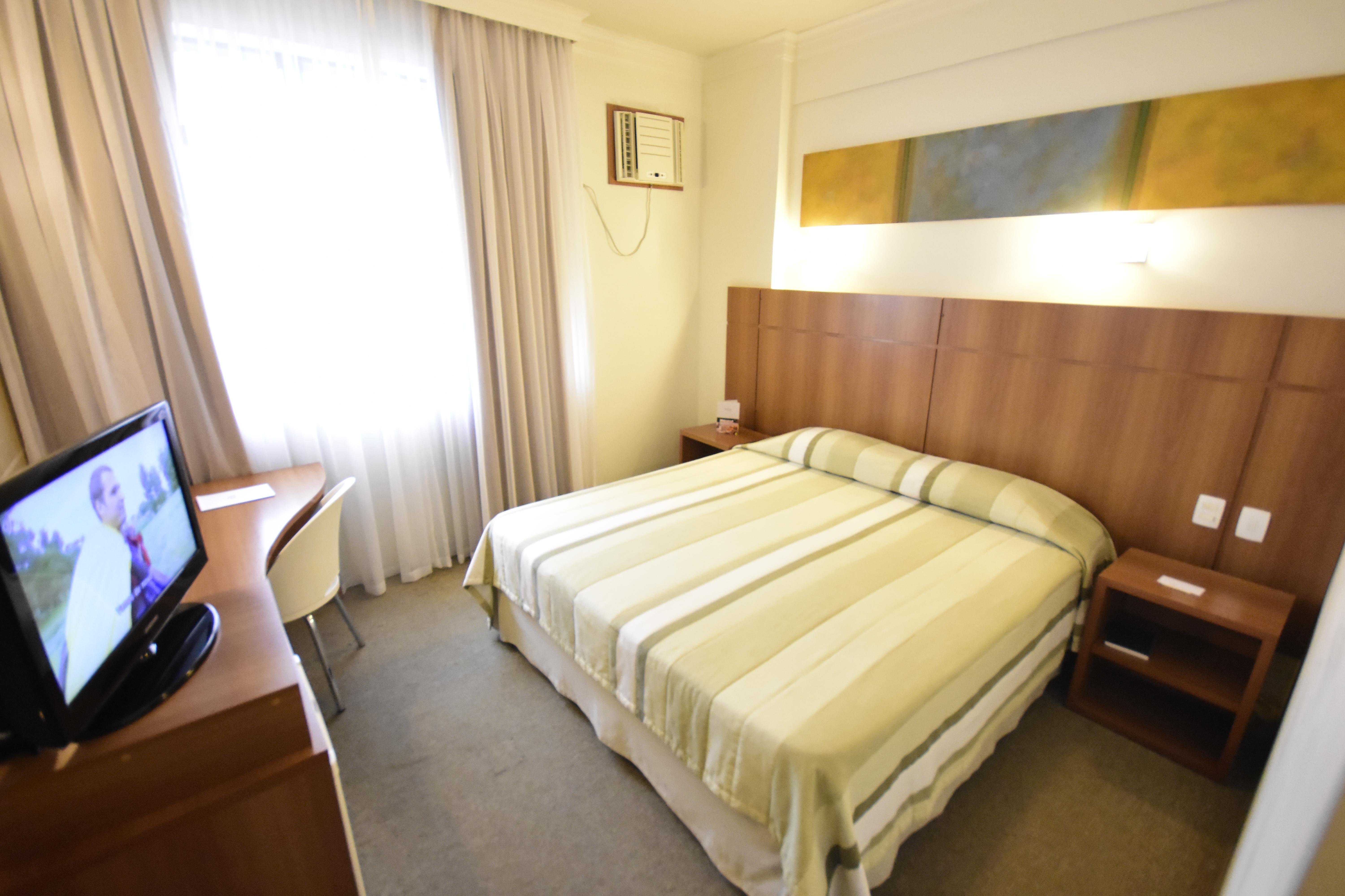 Central Park Hotel By Bourbon Cascavel  Εξωτερικό φωτογραφία