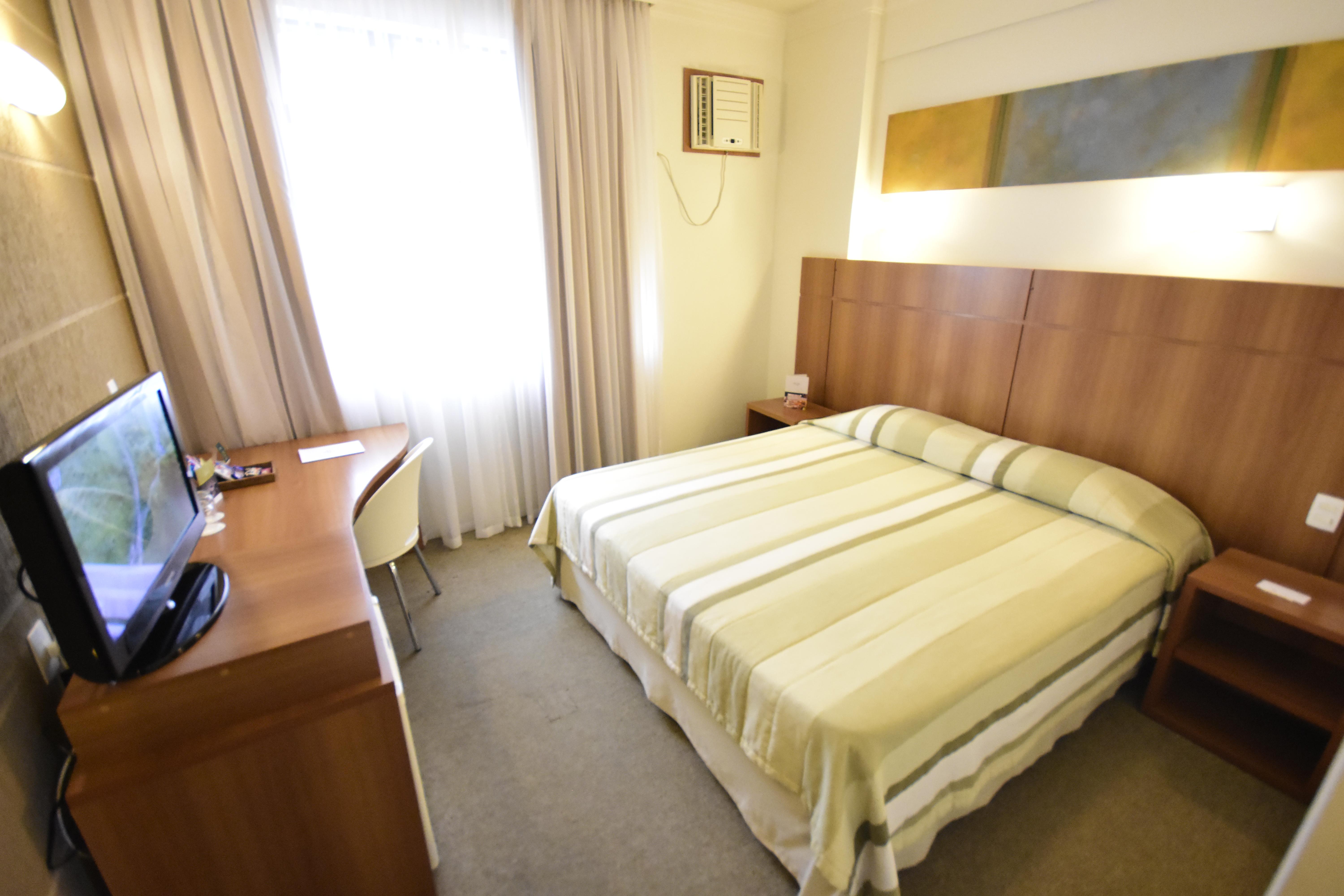 Central Park Hotel By Bourbon Cascavel  Εξωτερικό φωτογραφία