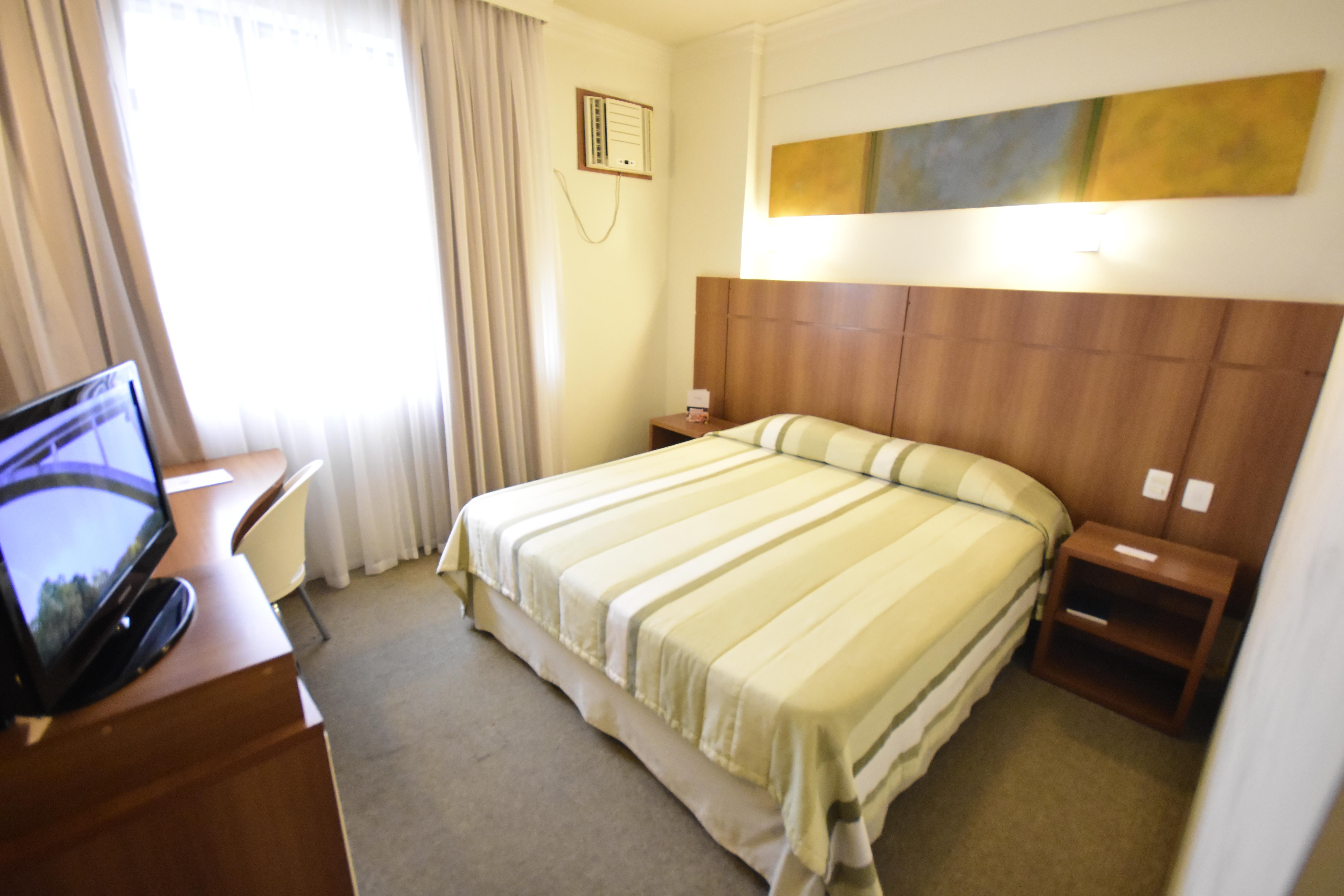 Central Park Hotel By Bourbon Cascavel  Εξωτερικό φωτογραφία