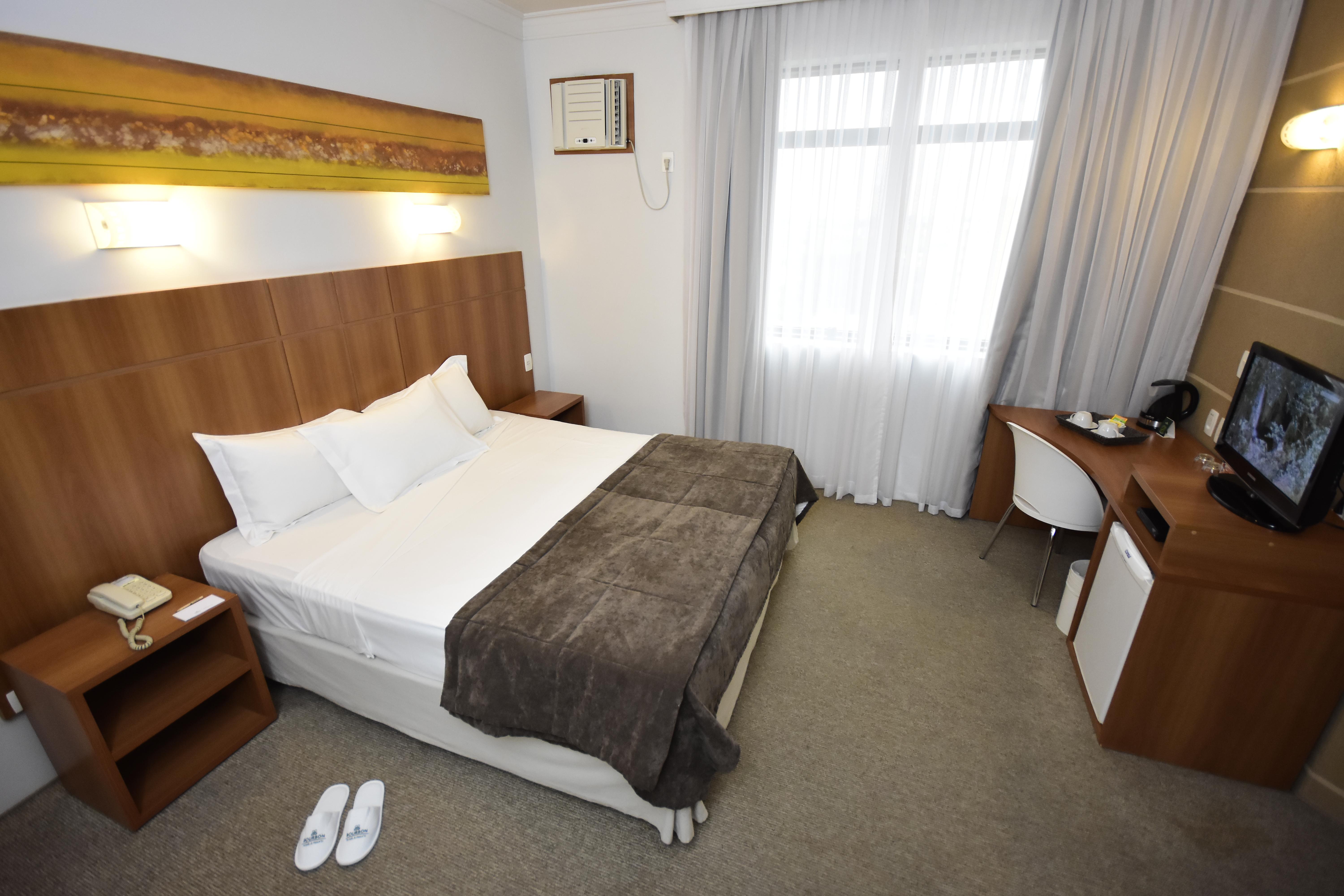 Central Park Hotel By Bourbon Cascavel  Εξωτερικό φωτογραφία