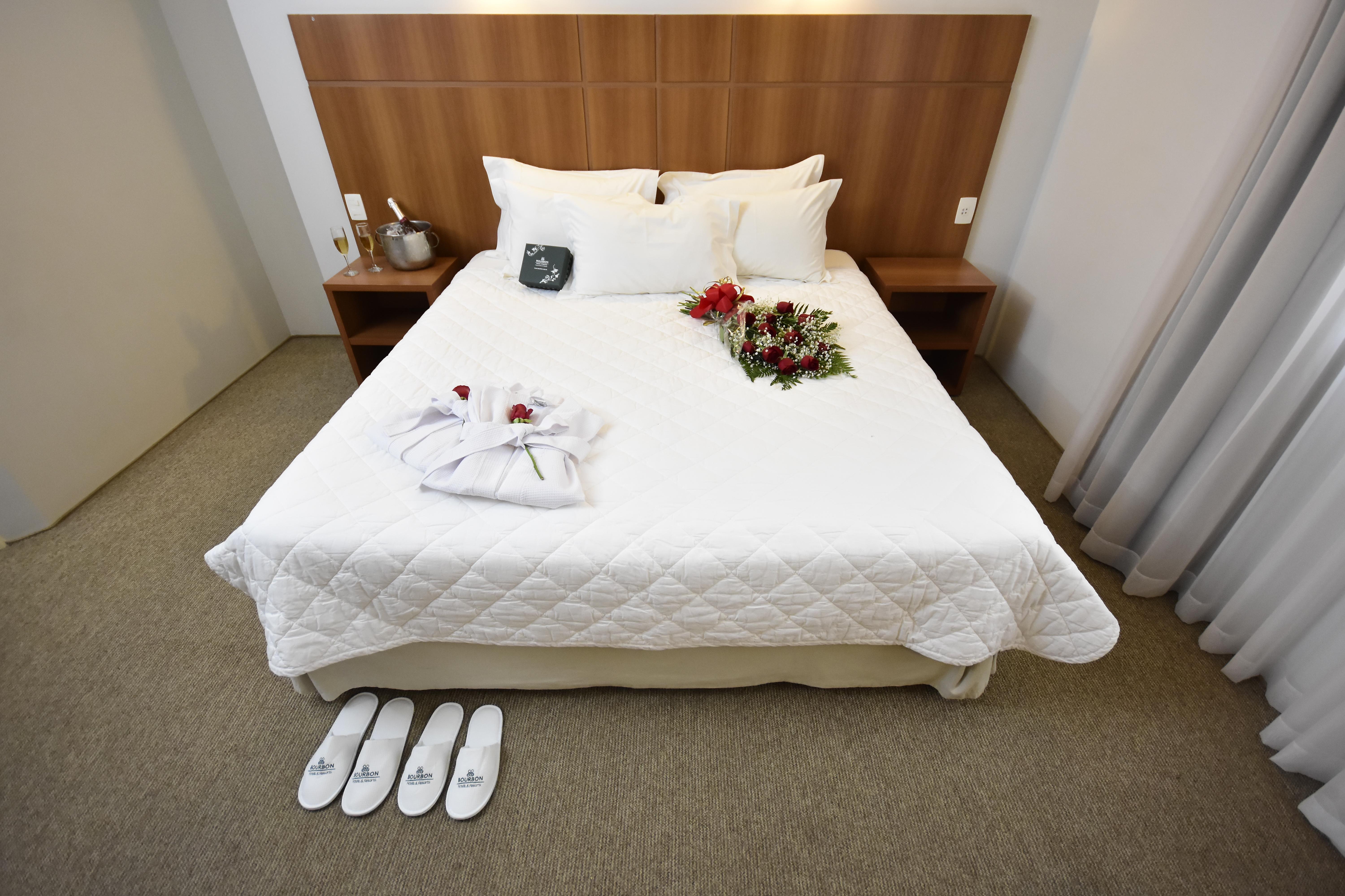 Central Park Hotel By Bourbon Cascavel  Εξωτερικό φωτογραφία