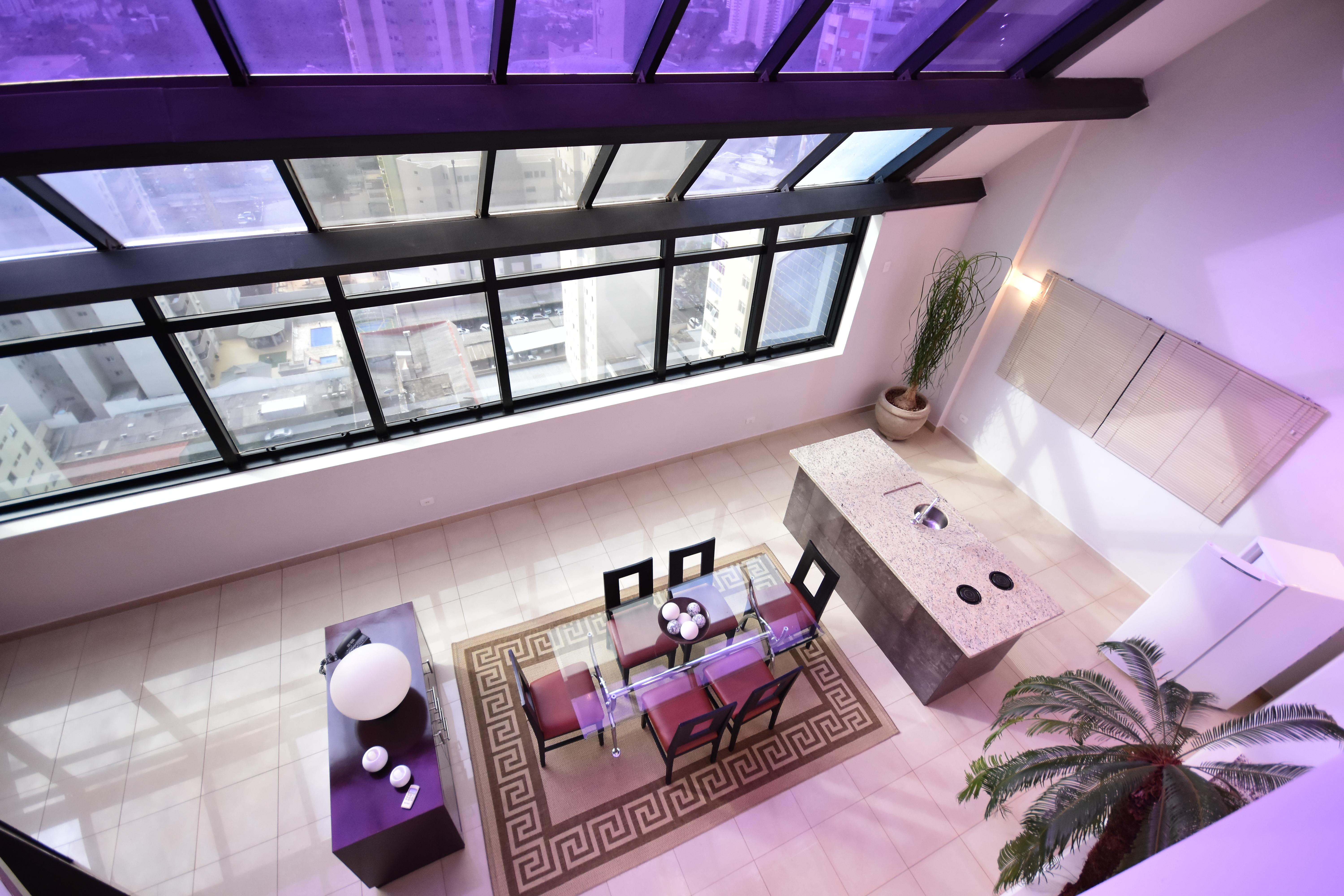 Central Park Hotel By Bourbon Cascavel  Εξωτερικό φωτογραφία
