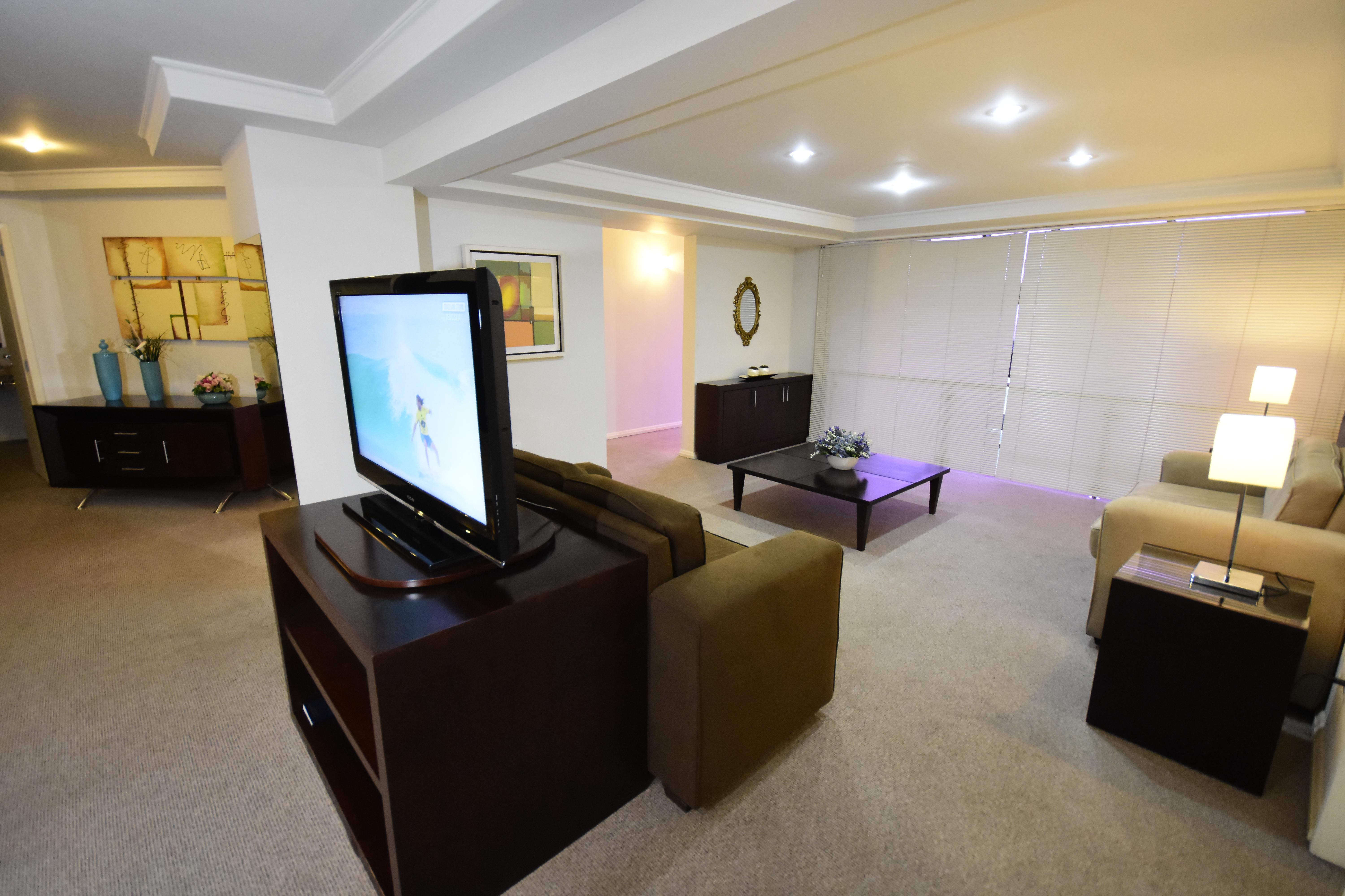 Central Park Hotel By Bourbon Cascavel  Εξωτερικό φωτογραφία