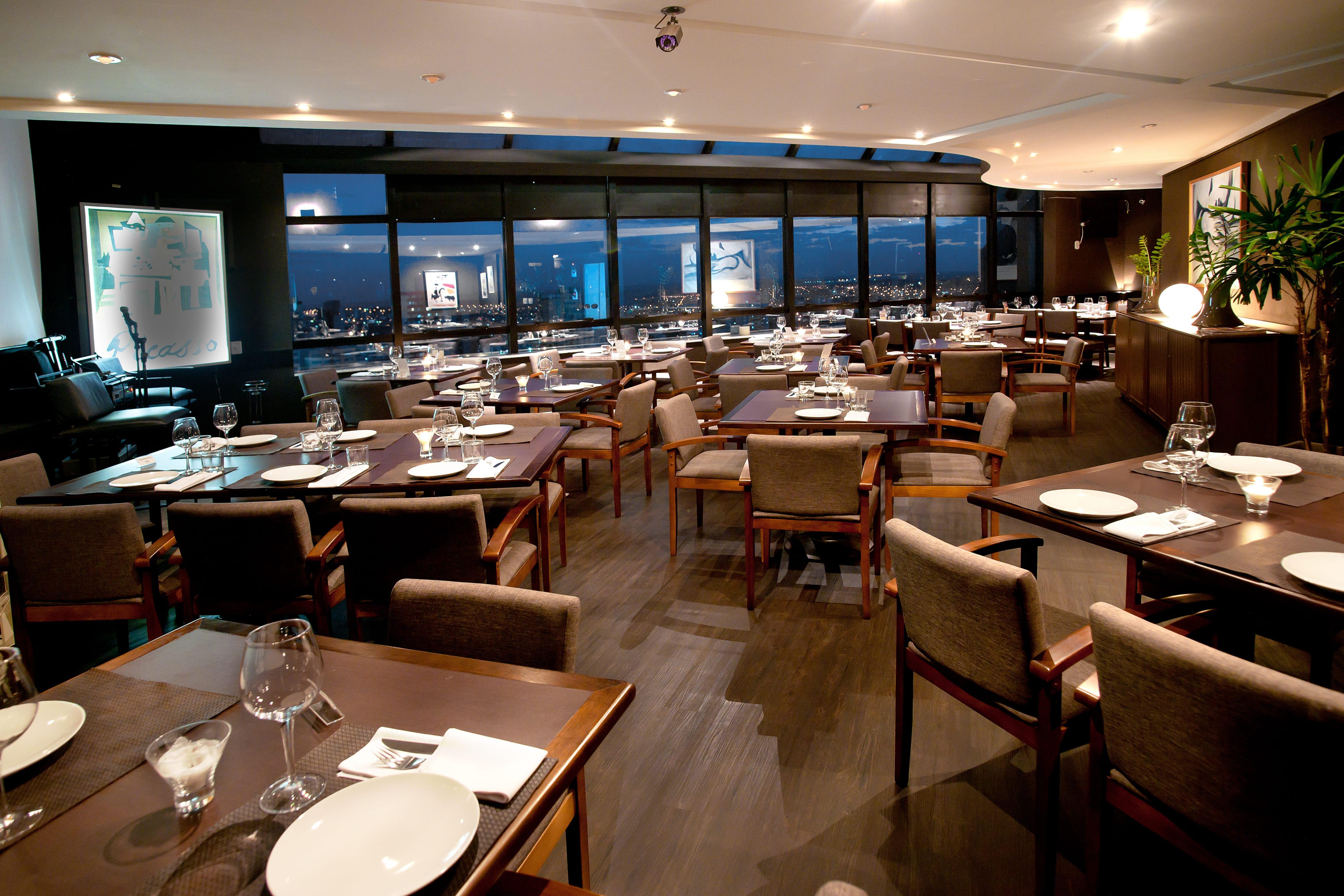 Central Park Hotel By Bourbon Cascavel  Εξωτερικό φωτογραφία