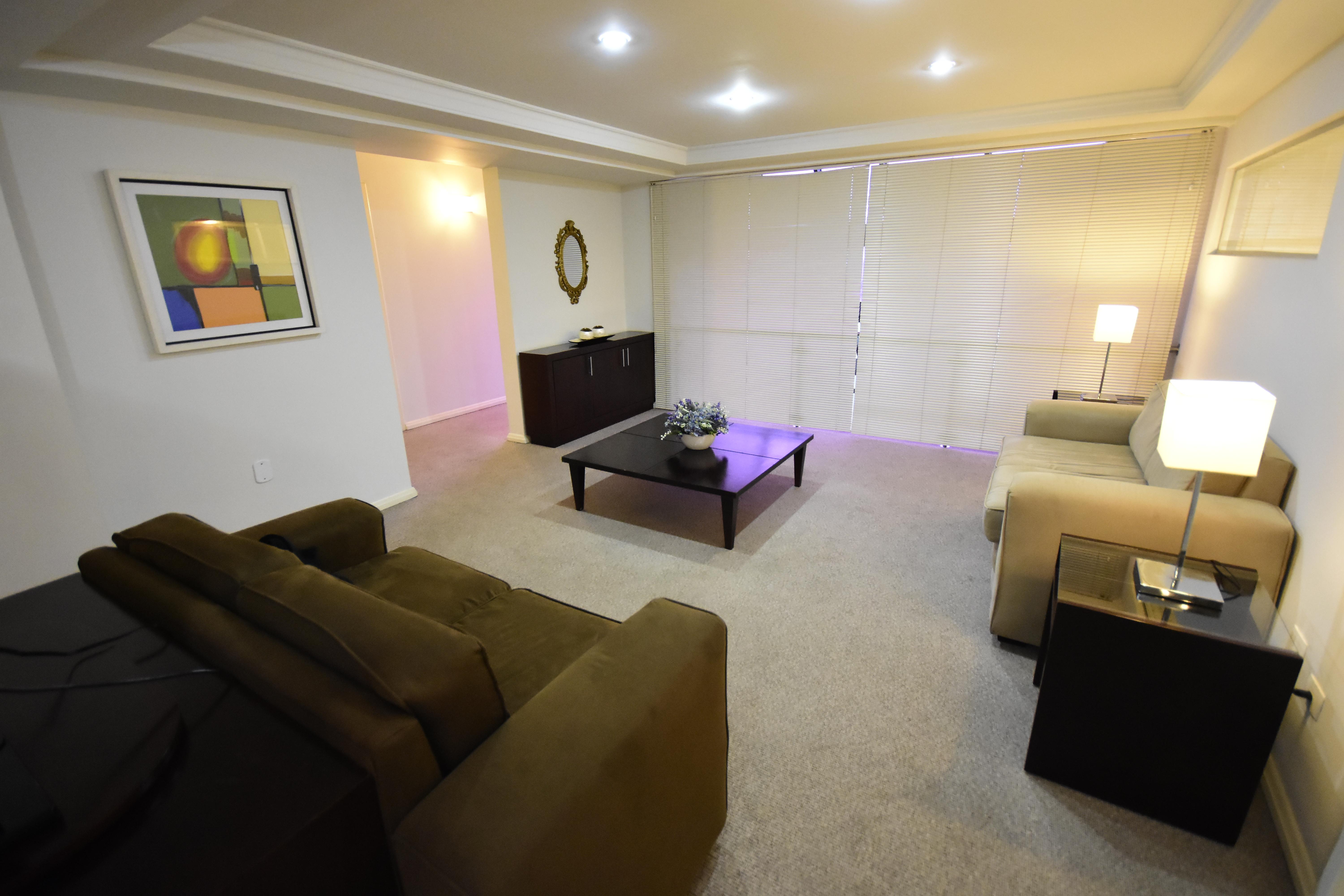 Central Park Hotel By Bourbon Cascavel  Εξωτερικό φωτογραφία