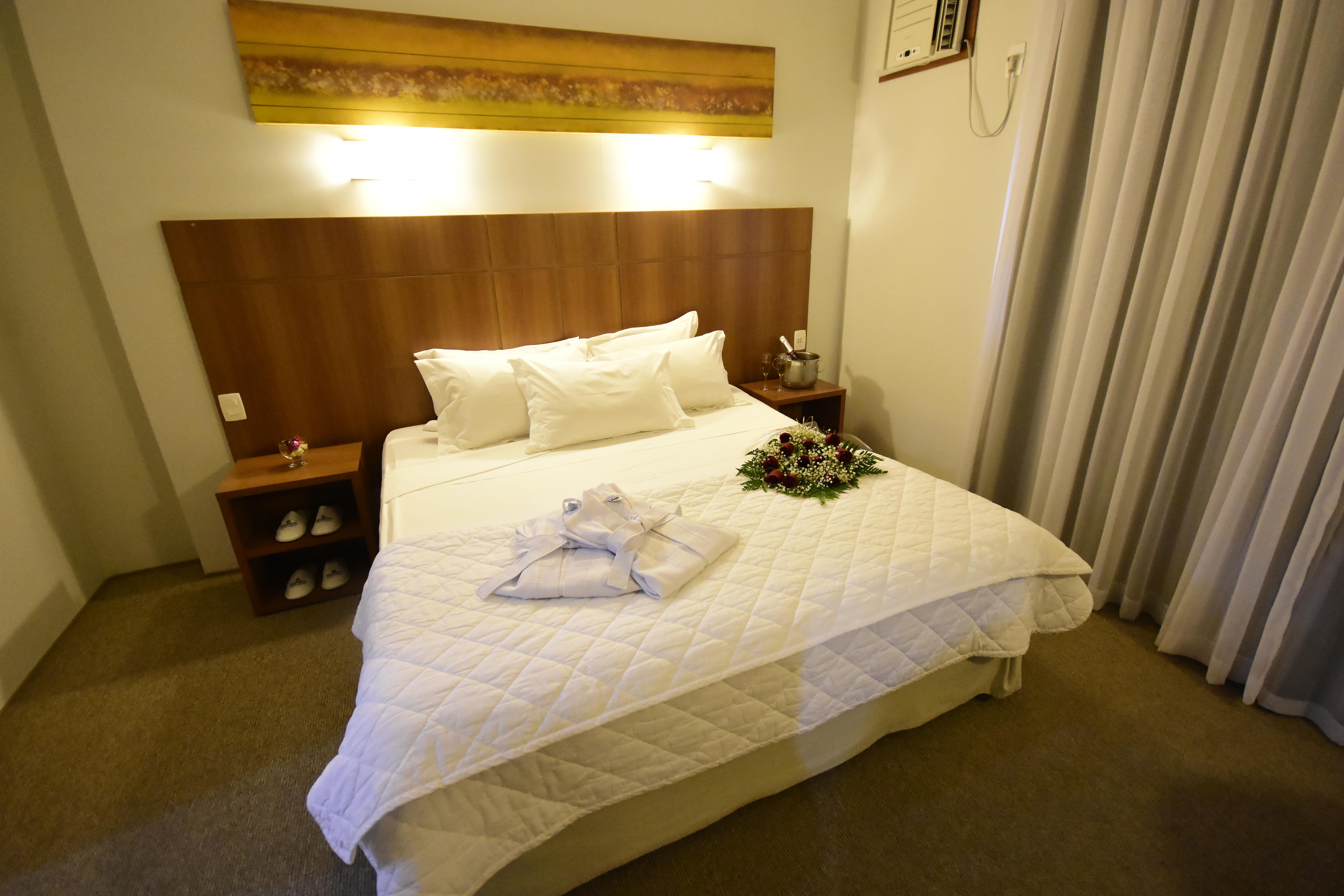 Central Park Hotel By Bourbon Cascavel  Εξωτερικό φωτογραφία