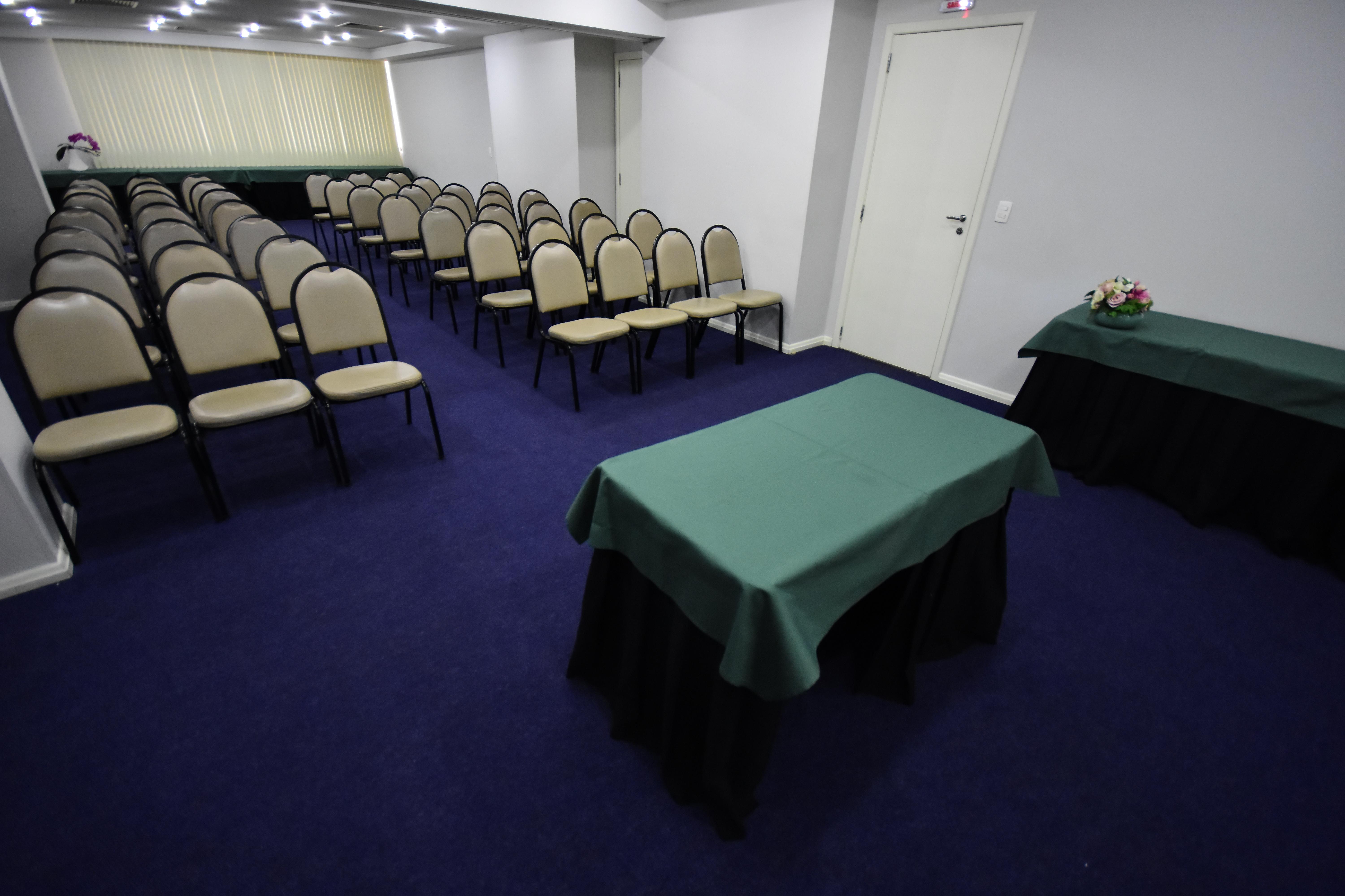 Central Park Hotel By Bourbon Cascavel  Εξωτερικό φωτογραφία