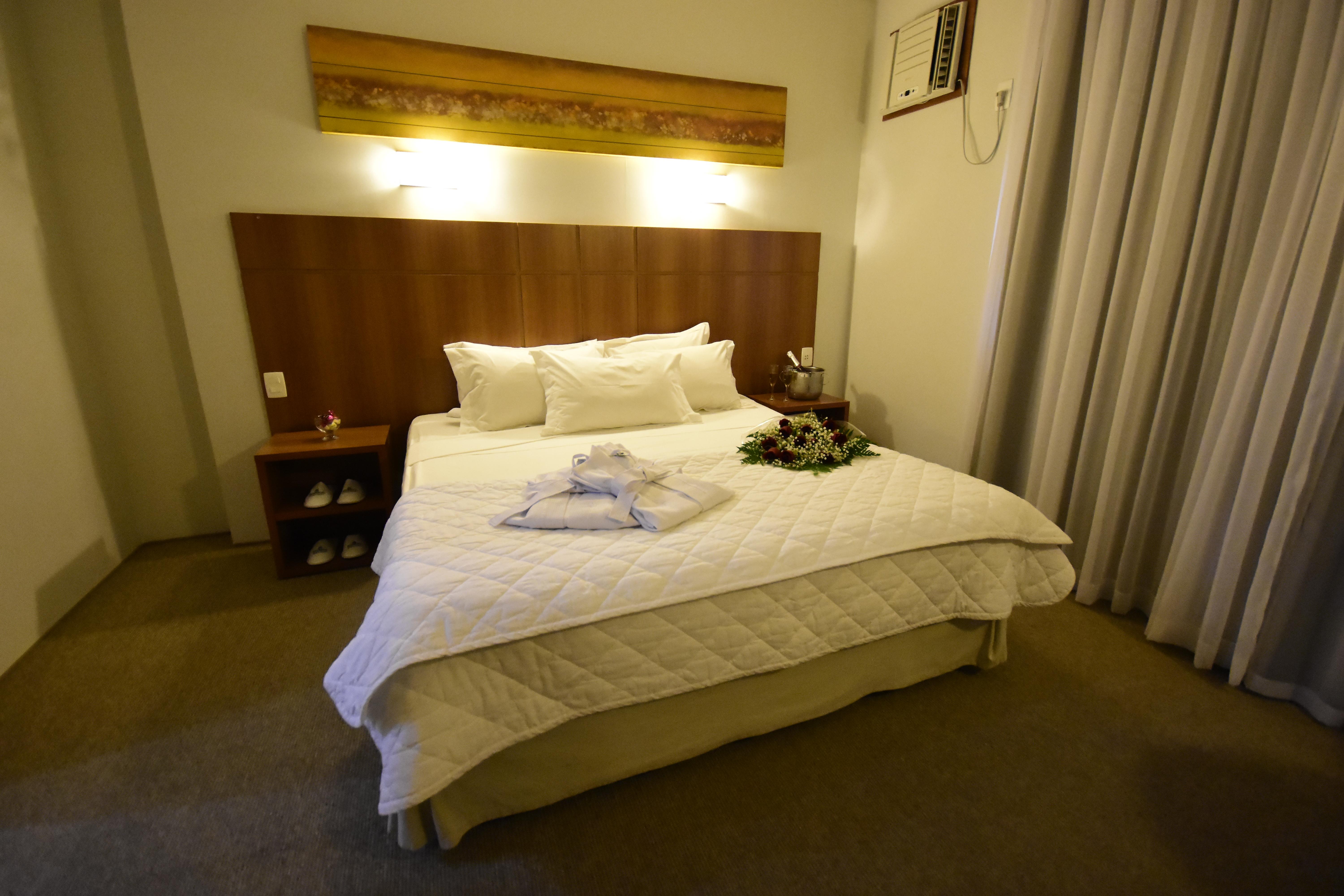 Central Park Hotel By Bourbon Cascavel  Εξωτερικό φωτογραφία