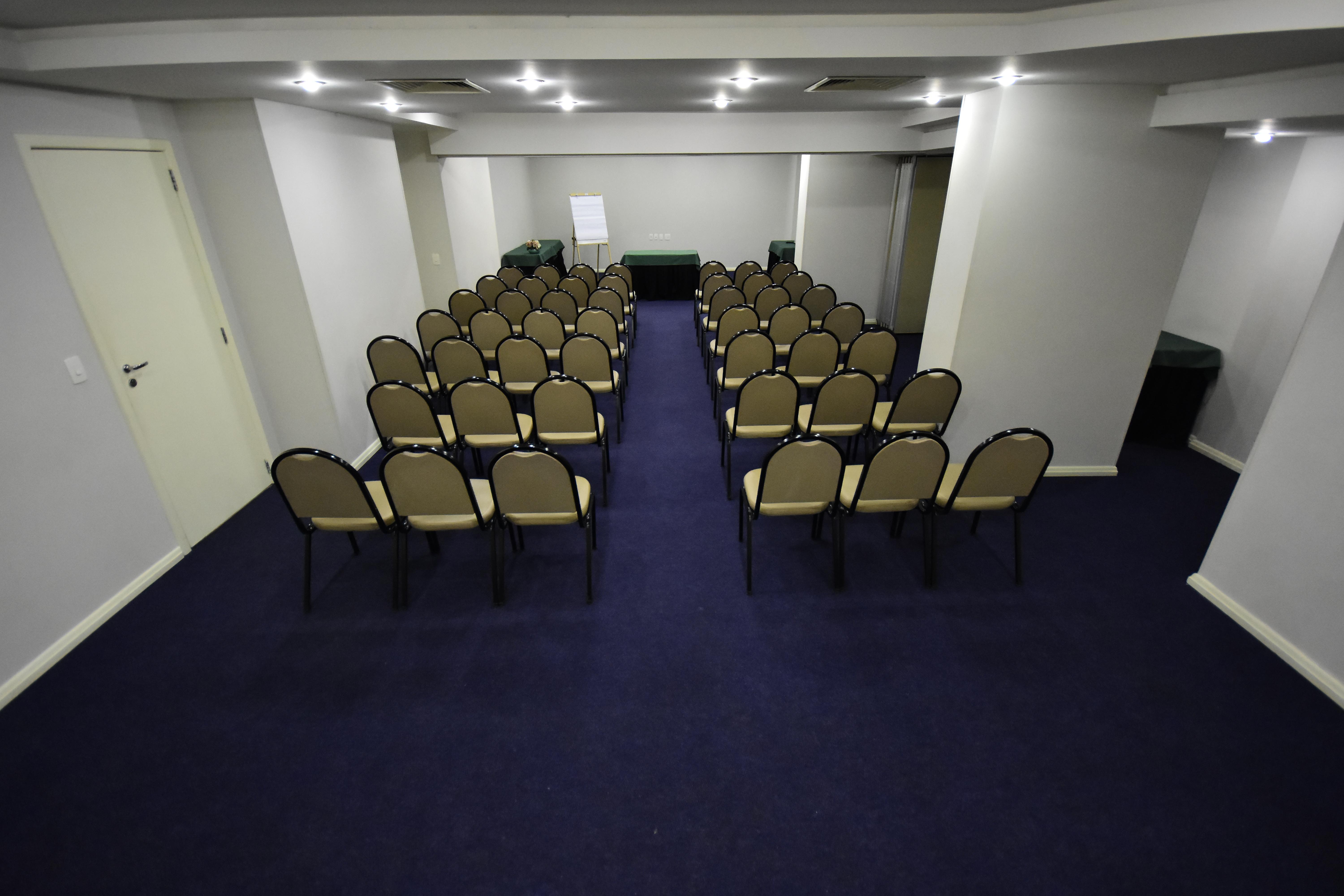 Central Park Hotel By Bourbon Cascavel  Εξωτερικό φωτογραφία